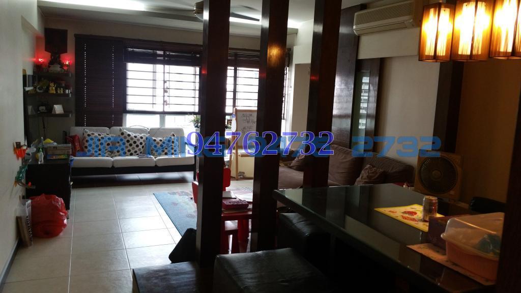 Blk 622 Bukit Batok Central (Bukit Batok), HDB 5 Rooms #88362602